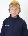 Вітровка дитяча Kelme WINDPROOF темно-синя 3803241.9416