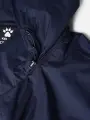 Вітровка дитяча Kelme WINDPROOF темно-синя 3803241.9416