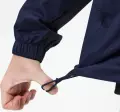 Вітровка дитяча Kelme WINDPROOF темно-синя 3803241.9416