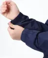 Вітровка дитяча Kelme WINDPROOF темно-синя 3803241.9416