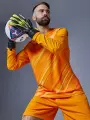 Комплект воротарської форми Kelme ZAMORA II помаранчевий 7361ZB1256.9807