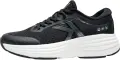 Кроссовки Kelme NUBE[RUN] черные 8627YX5480.9000