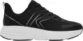 Кроссовки Kelme черные 8535YX5044.9003