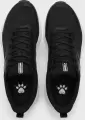 Кроссовки Kelme черные 8535YX5044.9003