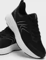 Кроссовки Kelme черные 8535YX5044.9003