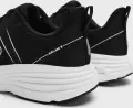 Кроссовки Kelme черные 8535YX5044.9003