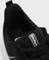 Кроссовки Kelme черные 8535YX5044.9003