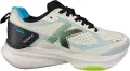 Кросівки бігові Kelme HEPWING PRO бежево-блакитно-чорні 8435YX5782.9163