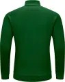 Олімпійка (мастерка) Kelme ACADEMY II зелена 7461WT1143.9300
