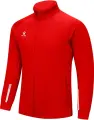 Олімпійка (мастерка) Kelme ACADEMY II червона 7461WT1143.9600