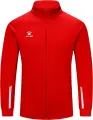 Олімпійка (мастерка) Kelme ACADEMY II червона 7461WT1143.9600