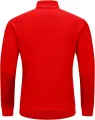 Олімпійка (мастерка) Kelme ACADEMY II червона 7461WT1143.9600