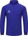 Олімпійка (мастерка) Kelme ACTIVE синя 8561WT1158.9460