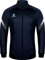 Олімпійка (мастерка) Kelme WARRIOR темно-синьо-біла 8061WT1009.9469