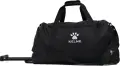 Сумка на колесах Kelme TROLLEY BAG чорна 8501BB5104.9000