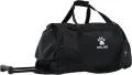 Сумка на колесах Kelme TROLLEY BAG чорна 8501BB5104.9000