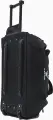 Сумка на колесах Kelme TROLLEY BAG чорна 8501BB5104.9000