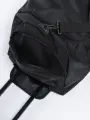 Сумка на колесах Kelme TROLLEY BAG чорна 8501BB5104.9000