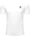 Футболка Kelme TRAINING II біла 7451TX1365.9100