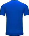 Футболка Kelme TRAINING II синя 7451TX1365.9481