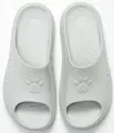 Шлепанцы Kelme светло-серые 8527LT5339.9202