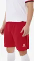Комплект футбольной формы Kelme KADIS II бело-красный 8551ZB11084.9100