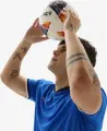 Комплект футбольної форми Kelme KADIS II синьо-чорний 8551ZB11084.9481