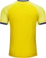 Футболка Kelme желто-темно-синяя 8651ZB12491.9716