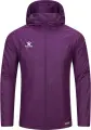 Вітровка Kelme ARGYLE фіолетово-рожева 8561WT1154.9607