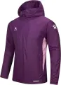 Вітровка Kelme ARGYLE фіолетово-рожева 8561WT1154.9607