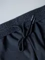 Комплект футбольної форми Kelme PORTO бірюзово-темно-синій 8251ZB1002.9328