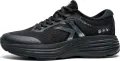 Кроссовки Kelme NUBE[RUN] черные 8627YX5480.9061