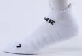 Шкарпетки Kelme RUNNING білі 8401WZ5095.9100