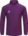 Олімпійка (мастерка) Kelme ACTIVE фіолетово-рожева 8561WT1158.9607