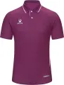 Поло Kelme FLINS фіолетово-рожеве 8551PL1144.9607