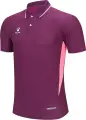 Поло Kelme FLINS фіолетово-рожеве 8551PL1144.9607