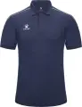 Поло Kelme TENERIFE темно-синє 8651PL1207.9416