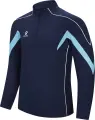 Реглан Kelme TENERIFE темно-синьо-блакитний 8661TT1075.9416