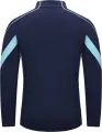 Реглан Kelme TENERIFE темно-синьо-блакитний 8661TT1075.9416