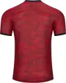 Футболка Kelme ARTIST червона 8551ZB11080.9600