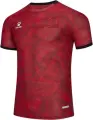 Футболка Kelme ARTIST червона 8551ZB11080.9600