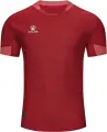 Футболка Kelme GETAFE красная 8551ZB11078.9600