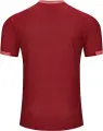 Футболка Kelme GETAFE красная 8551ZB11078.9600
