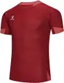 Футболка Kelme GETAFE красная 8551ZB11078.9600