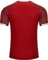 Футболка Kelme TOLEDO червоно-біла 8651ZB12491.9600
