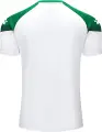 Футболка дитяча Kelme BRAVO біло-зелена 7351TX3093.9105