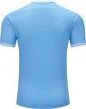 Футболка дитяча Kelme GRANADA блакитно-біла 7451ZB3795.9476