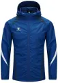 Ветровка Kelme CORDOBA III сине-белая 8461WT1130.9481