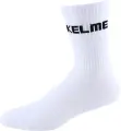 Шкарпетки Kelme MID CALF білі 8401WZ5096.9100