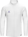 Олімпійка (мастерка) Kelme ACTIVE біло-фіолетова 8561WT1158.9100
